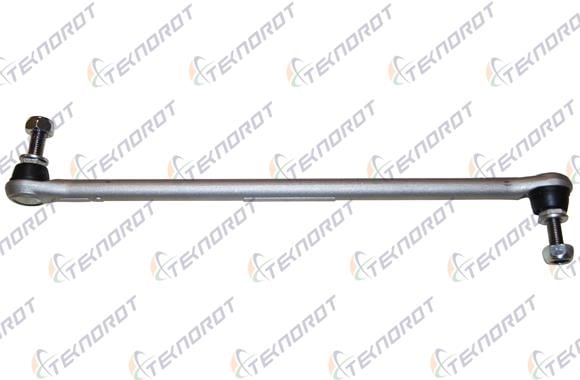 Z-ROT ON CITROEN BERLINGO 2008-2018 / PEUGEOT PARTNER 2008-2018 / CITROEN C4 GRAND PICASSO 2007-2013
