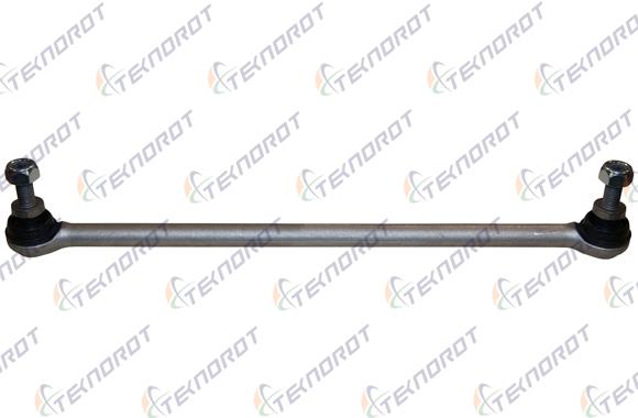 Z-ROT ON CITROEN C3 2009-