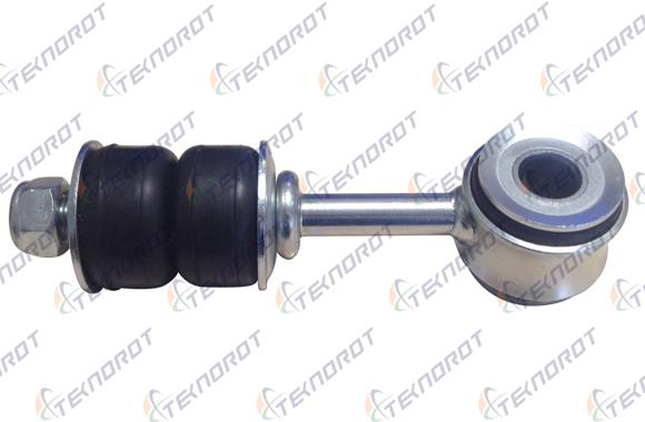 Z-ROT ON CITROEN JUMPER 1994-2002 / FIAT DUCATO 1994-2002 / PEUGEOT BOXER 1994-2002
