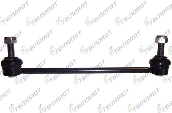 Z-ROT ON CITROEN JUMPY 2007-2016 / FIAT SCUDO 2007- / PEUGEOT EXPERT 2007-2016
