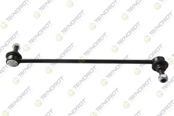 Z-ROT ON DACIA DUSTER 2010-
