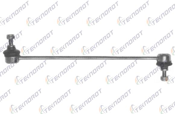 Z-ROT ON FIAT BRAVO II 2007-2014 / FIAT STILO 2001-2010 / LANCIA DELTA 2008-2014