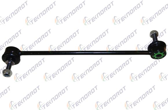 Z-ROT ON FIAT BRAVO II 2007-2014 / FIAT STILO 2001-2010