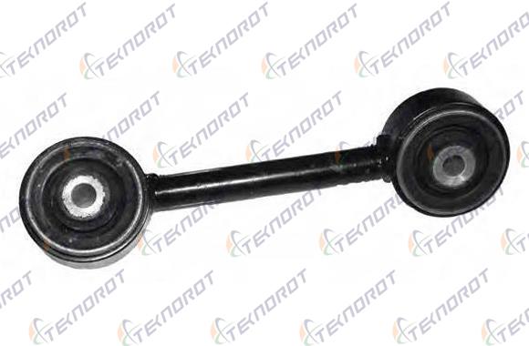 Z-ROT ON FIAT BRAVO II 2007-2014 / MAREA 1996-2007