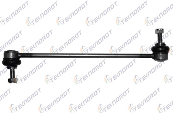 Z-ROT ON FIAT DOBLO 2010-