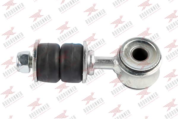 Z-ROT ON FIAT FIAT DUCATO 2006- / CITROEN JUMPER 2006- / PEUGEOT BOXER 2006-