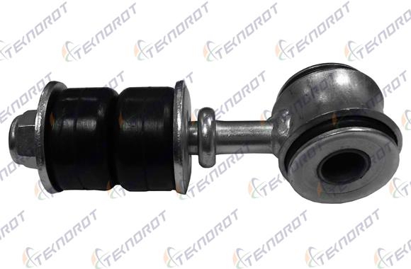Z-ROT ON FIAT FIAT DUCATO 2006- / CITROEN JUMPER 2006- / PEUGEOT BOXER 2006-