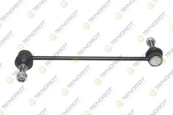 Z-ROT ON FIAT FREEMONT 2011- / DODGE JOURNEY 2009-