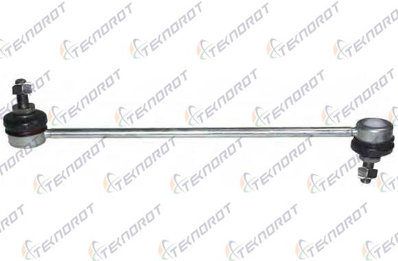 Z-ROT ON FIAT GRANDE PUNTO 2005-2012 / FIAT PUNTO 2008-2012 / OPEL CORSA 2006-2014 / ALFA ROMEO MITO 2008-2016