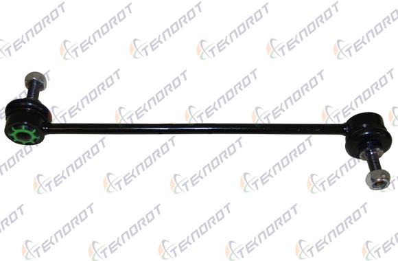 Z-ROT ON FIAT PANDA 2003-2012