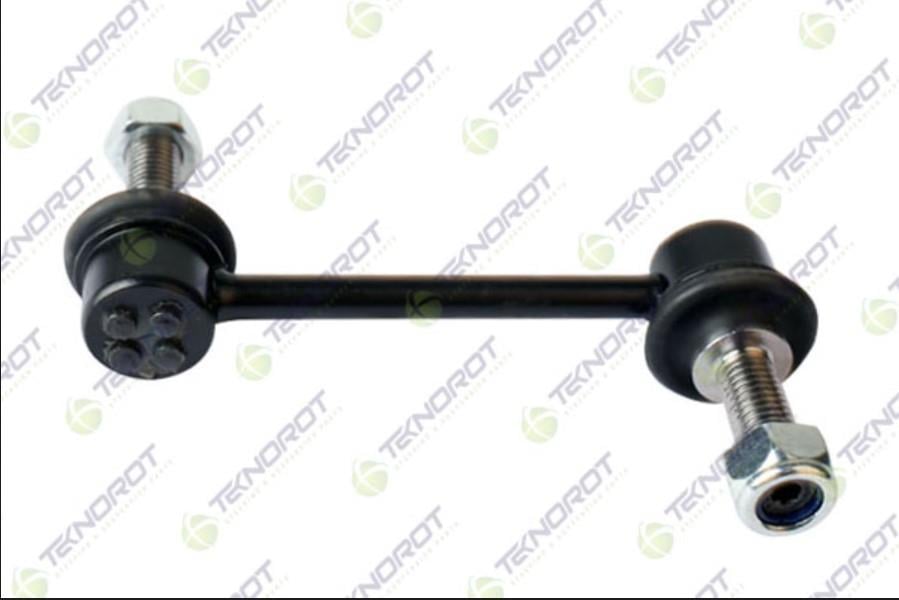 Z-ROT ON FORD EDGE 2006-2014