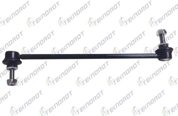 Z-ROT ON FORD ESCAPE 2007-2012 / MAZDA TRIBUTE 2007-2012