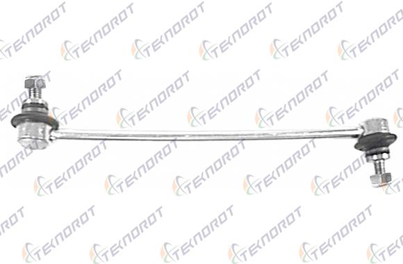 Z-ROT ON FORD ESCORT 1990-2000 / FORD FIESTA III 1994-1996 / FORD FIESTA 1996-1998 / FORD KA 1996-2008 / FORD PUMA 1997-2002 / MAZDA 121 1996-2003