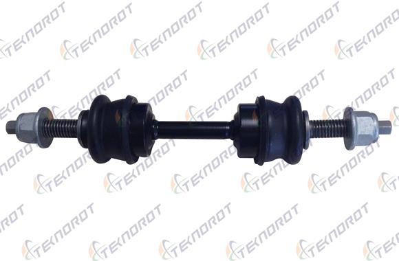 Z-ROT ON FORD EXPEDITION 2007-2015 / FORD F-150 2009-2015 / LINCOLN NAVIGATOR 2007-2017