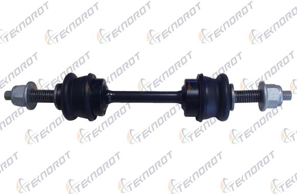 Z-ROT ON FORD F-150 2009-2015
