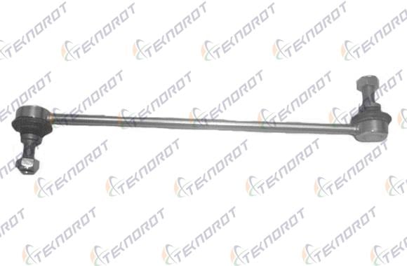 Z-ROT ON FORD FIESTA V 2002-2008 / MAZDA 2 2003-2007 / FORD FUSION 2003-2009  FO-244;Z-ROT ON FORD FIESTA V 2002-2008 / MAZDA 2 2003-2007 / FORD FUSIO