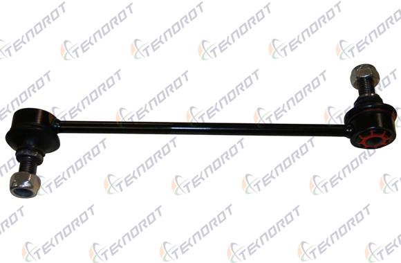 Z-ROT ON FORD GALAXY 1995-2006 / SEAT ALHAMBRA 1996-2010 / VW SHARAN 1995-2010