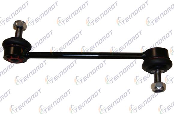Z-ROT ON FORD MONDEO II 1996-2000