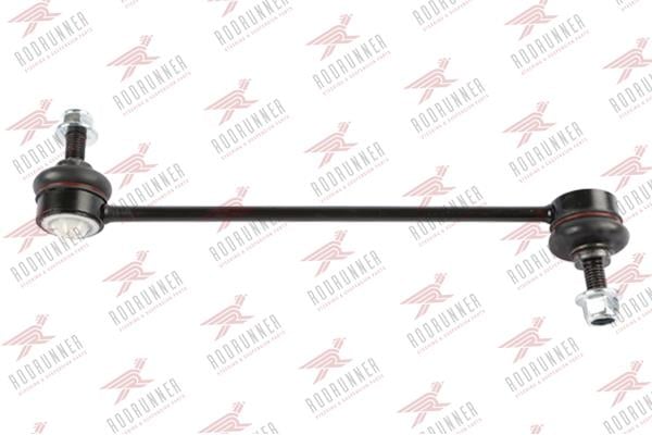 Z-ROT ON FORD MONDEO III 2000-2007 / JAGUAR X-TYPE 2001-2009