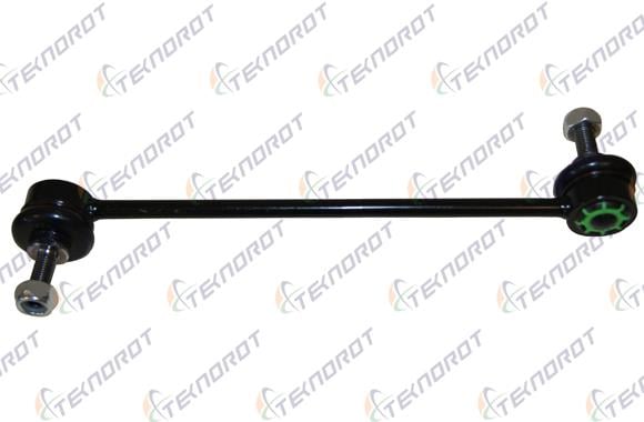 Z-ROT ON FORD MONDEO III 2000-2007 / JAGUAR X-TYPE 2001-2009