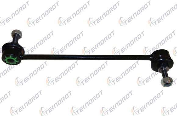 Z-ROT ON FORD TRANSIT CONNECT 2002-2013