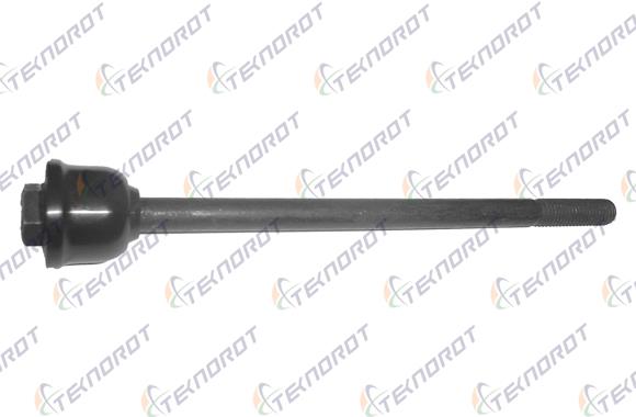 Z-ROT ON FORD TRANSIT (V184) 2000-2006