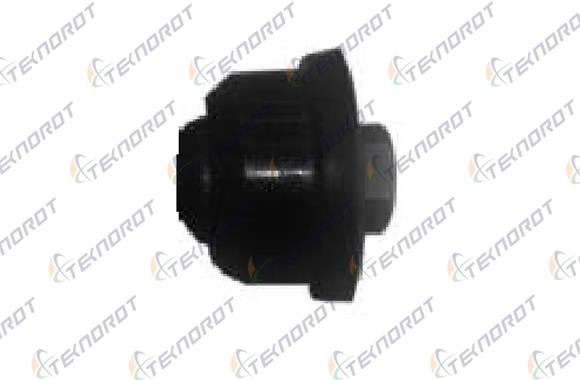 Z-ROT ON FORD TRANSIT (V184) 2000-2006