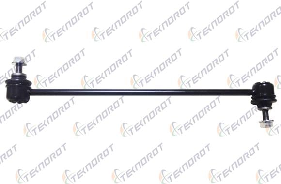Z-ROT ON HONDA CIVIC IX 2012-2016