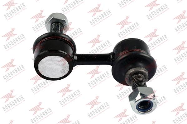 Z-ROT ON HONDA CIVIC VI 1996-2001 / HONDA CR-V I 1995-2002 / ACURA EL 1997-2000 / ACURA INTEGRA 1994-2001