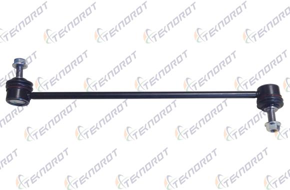 Z-ROT ON HONDA CIVIC X 2016-