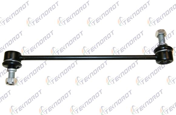 Z-ROT ON HYUNDAI ACCENT 2011- / HYUNDAI ELANTRA GT 2011-2016 / HYUNDAI I30 2011-2017 / KIA CEED 2012-2018 / HYUNDAI ELANTRA 2012-2015 / KIA CERATO 2014-2018 / KIA Forte 2014-2018