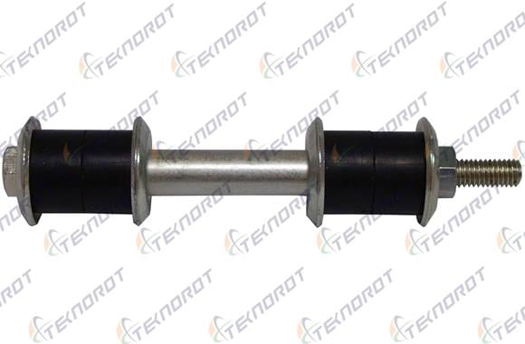 Z-ROT ON HYUNDAI ACCENT I 1994-2000