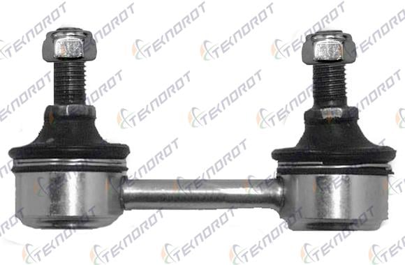 Z-ROT ON HYUNDAI ELANTRA 1995-2000 / COUPE 1996-2002