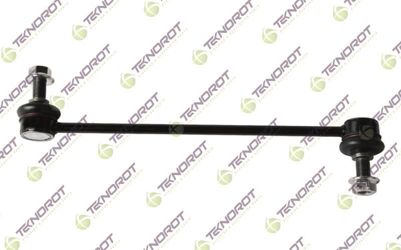 Z-ROT ON HYUNDAI I30 2011-2017 / KIA RIO 2011- / CEED 2012-2018 / NIRO 2017- / SOUL 2014-