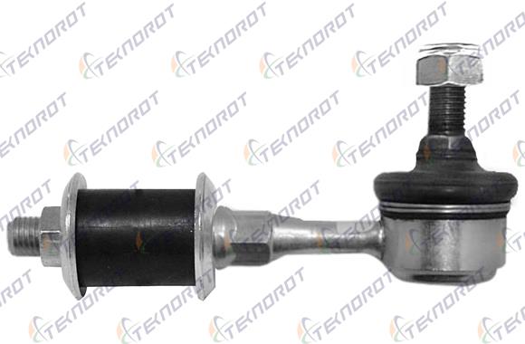 Z-ROT ON HYUNDAI SONATA 1998-2001 / KIA MAGENTIS 2001-2005