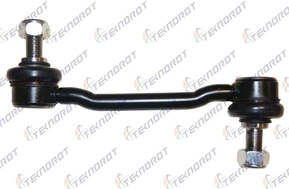 Z-ROT ON HYUNDAI SONATA V 2005-2010