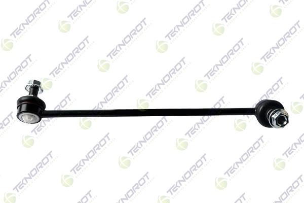 Z-ROT ON HYUNDAI SONATA VI 2009-2014 / KIA OPTIMA 2010-2015