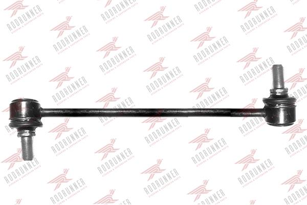 Z-ROT ON HYUNDAI TUCSON 2004-2010 / KIA SPORTAGE 2004-2010