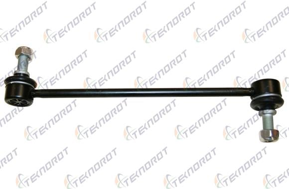 Z-ROT ON HYUNDAI ix35 4X2 2010-2015