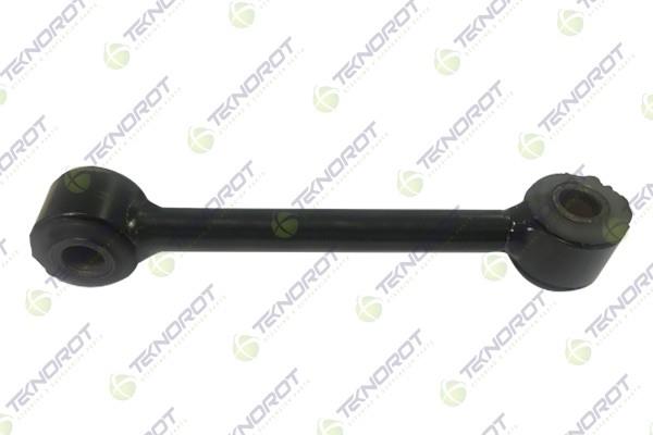 Z-ROT ON JAGUAR XJ (X300) 1994-1997