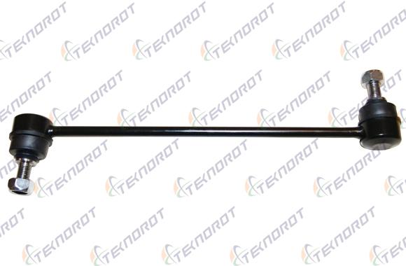 Z-ROT ON JEEP COMPASS 2006-2015