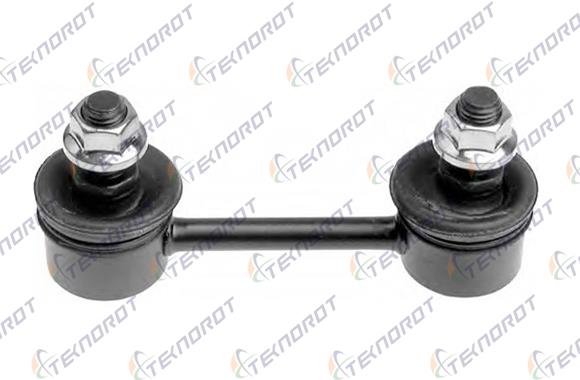Z-ROT ON KIA SEPHIA 1997-2005 / KIA SHUMA 1997-2004
