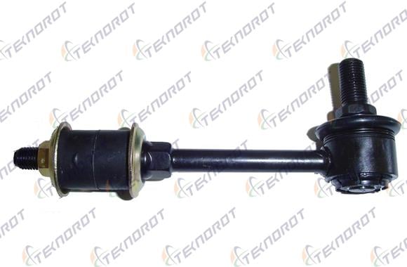 Z-ROT ON KIA SORENTO 2002-2009