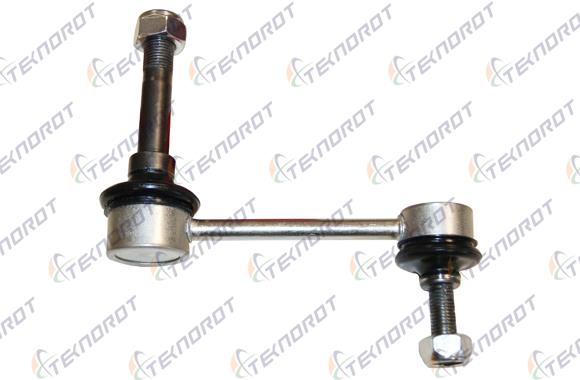 Z-ROT ON LEXUS IS200 1999-2005