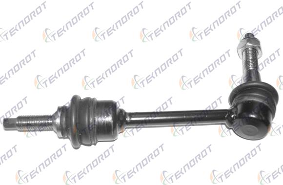 Z-ROT ON LINCOLN AVIATOR 2002-2005