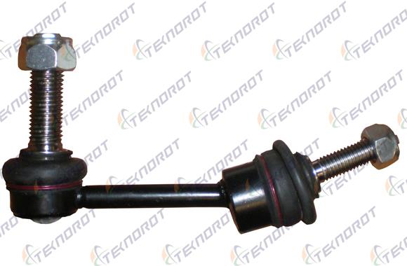 Z-ROT ON LINCOLN NAVIGATOR 2003-2006