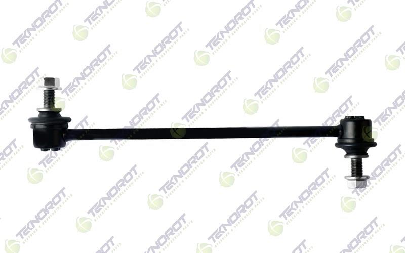 Z-ROT ON MAZDA 2 2014- / MAZDA CX-3 2015-