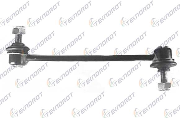 Z-ROT ON MAZDA 323 1999-2004 / MAZDA FAMILIA 1999-2004 / MAZDA LANTIS 1999-2004 / MAZDA PREMACY 1999-2005