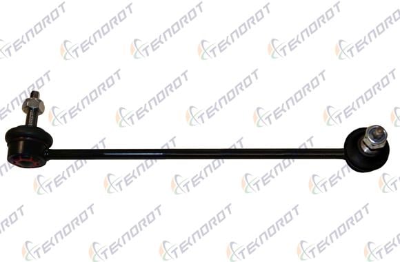 Z-ROT ON MERCEDES C SERISI (W203) 2000-2007