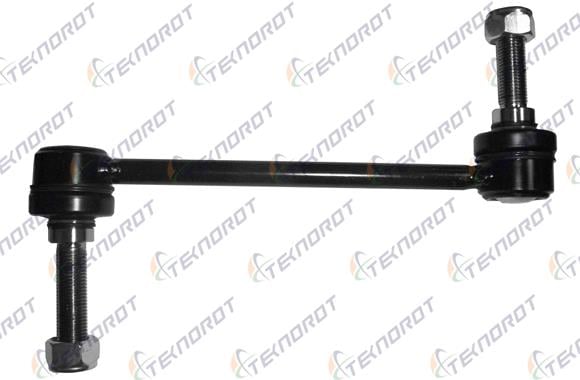 Z-ROT ON MERCEDES R SERISI (W251) 2006-2013